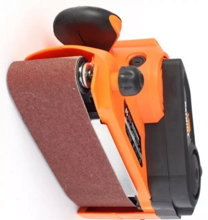 Шлифмашина ЛШМ PATRIOT BS 810 купить в Челябинске