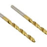 Сверло по металлу HAMMER Ф3.3х65мм (DR MT 3,3мм*65/36мм 2шт.) купить в Челябинске