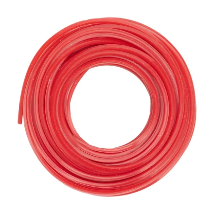 Леска для триммера армированная алюминием квадрат 3,0 мм х 15 м //MTX 96891 купить в Челябинске