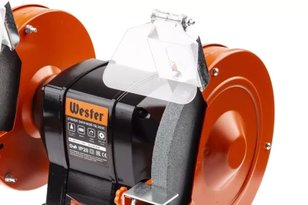 Точило WESTER TSL350C купить в Челябинске