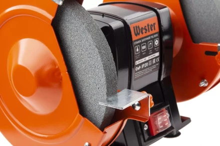 Точило WESTER TSL350C купить в Челябинске