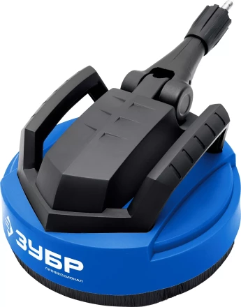 ЗУБР для пистолета МИГ-280, 12, насадка для очистки плоских поверхностей (70407-280) купить в Челябинске