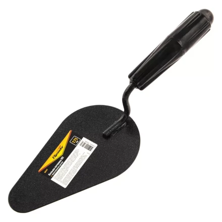 Кельма печника Sparta 86345 КП, 175 мм, пластиковая ручка Россия купить в Челябинске