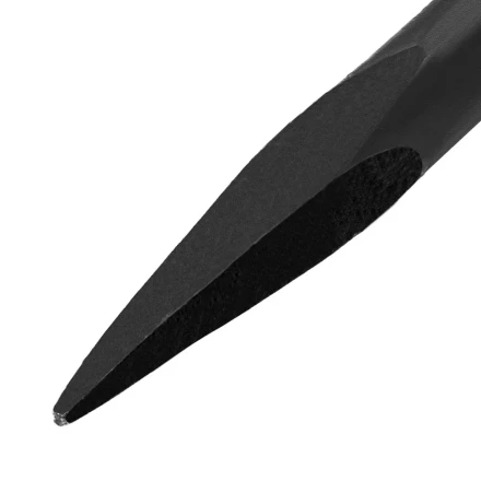 Лом строительный Сибртех 938185, D 25 мм, L 1250 мм, круглый купить в Челябинске