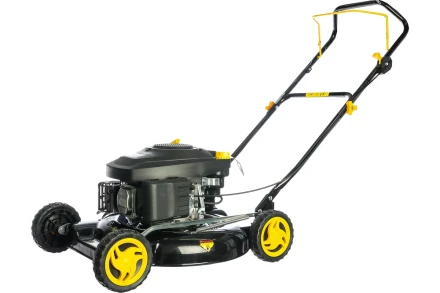 Газонокосилка бензиновая HUTER GLM-4.0 G купить в Челябинске