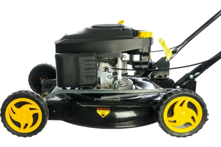 Газонокосилка бензиновая HUTER GLM-4.0 G купить в Челябинске