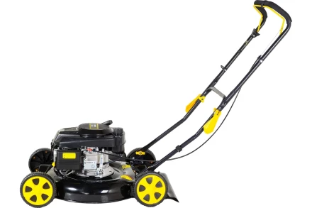Газонокосилка бензиновая HUTER GLM-4.0 G купить в Челябинске