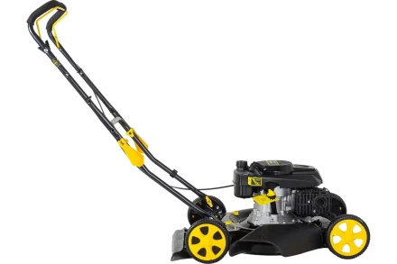 Газонокосилка бензиновая HUTER GLM-4.0 G купить в Челябинске