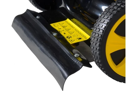 Газонокосилка бензиновая HUTER GLM-4.0 G купить в Челябинске