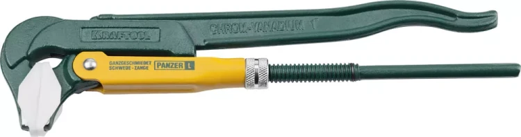 Клещи KRAFTOOL арматурные, рычажные, цельнокованные, Сr-V, 330мм / 1" 27361-10_z01 купить в Челябинске