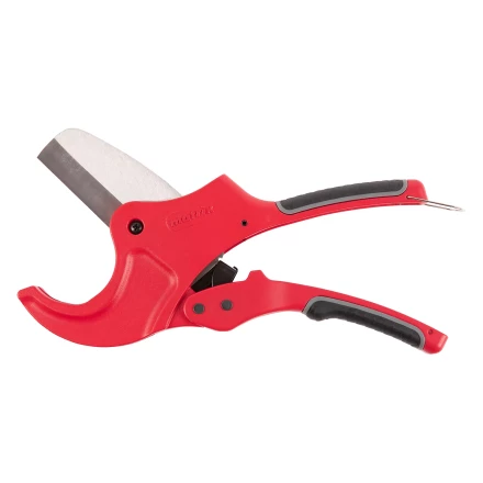 Ножницы для резки изделий из ПВХ Matrix 78419, D до 63 мм, лезвие из нерж. стали, автоматич купить в Челябинске