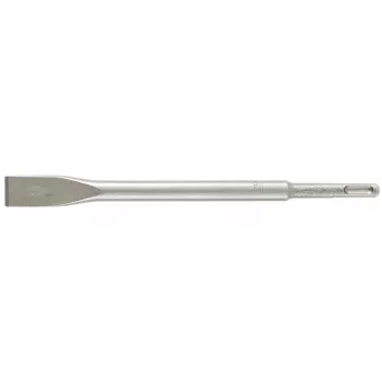 Зубило плоское 14 х 20 х 240 мм SDS PLUS СИБРТЕХ 703207 купить в Челябинске