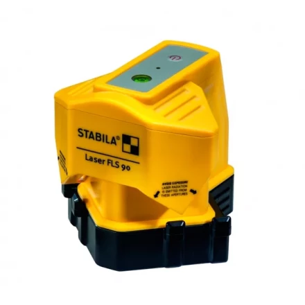 Лазерный прибор для плиточника FLS 90 STABILA купить в Челябинске