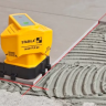 Лазерный прибор для плиточника FLS 90 STABILA купить в Челябинске