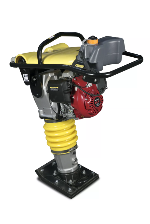 Вибротрамбовка TOR RM-75(R) 75кг,14кН (Honda) 1010059 купить в Челябинске