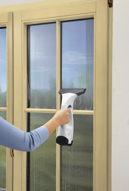Узкая насадка для WV KARCHER купить в Челябинске