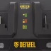 Устройство зарядное для аккумуляторов Denzel IBC-18-3.0-2, Li-Ion, 18В, 3.0 А, для двух батарей 28454 купить в Челябинске