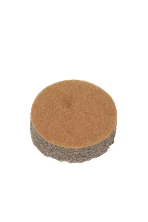 Диск для полировки 100мм жесткий для мозаично-шлифовальных машин GM 1027619 купить в Челябинске