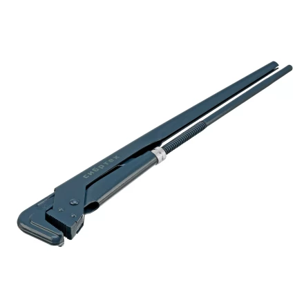 Ключ трубный рычажный Сибртех КТР-5, 4&quot;, кованый, тип &quot;L&quot; 15774 купить в Челябинске