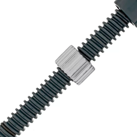 Ключ трубный рычажный Сибртех КТР-5, 4&quot;, кованый, тип &quot;L&quot; 15774 купить в Челябинске