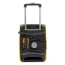 Генератор инверторный Denzel GS-5500iSE, 5,5 кВт, 230 В, закрытый корпус,электростартер купить в Челябинске