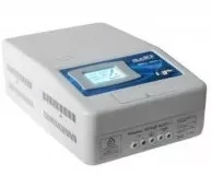 Стабилизатор напряжения RUCELF SRW.II-4000-L купить в Челябинске