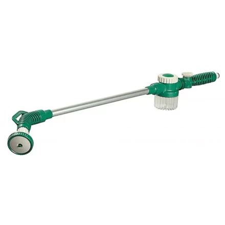 Распылитель удобрений, RACO &quot;Original&quot; 4255-55/549C, регулируемый, с алюминиевым удлинителем, 720 мм 4255-55/549C купить в Челябинске