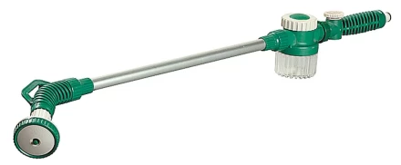 Распылитель удобрений, RACO &quot;Original&quot; 4255-55/549C, регулируемый, с алюминиевым удлинителем, 720 мм 4255-55/549C купить в Челябинске