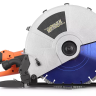 Электрический бетонорез MESSER KX355D купить в Челябинске