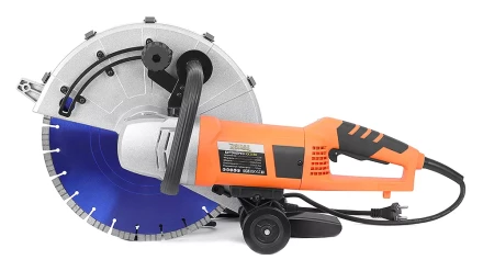 Электрический бетонорез MESSER KX355D купить в Челябинске