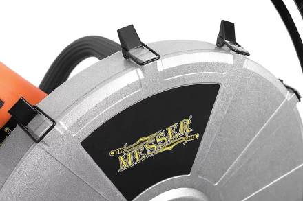 Электрический бетонорез MESSER KX355D купить в Челябинске