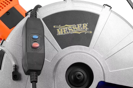 Электрический бетонорез MESSER KX355D купить в Челябинске