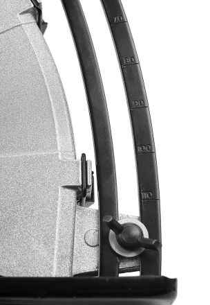 Электрический бетонорез MESSER KX355D купить в Челябинске