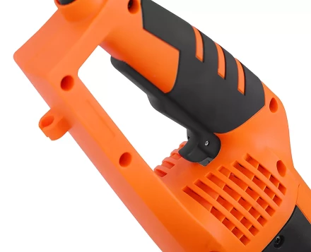 Электрический бетонорез MESSER KX355D купить в Челябинске