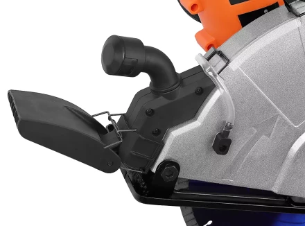 Электрический бетонорез MESSER KX355D купить в Челябинске