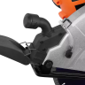 Электрический бетонорез MESSER KX355D купить в Челябинске