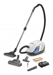 Пылесос для сухой уборки KARCHER DS 6.000 Mediclean RU