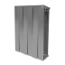 Радиатор Royal Thermo PianoForte 500/Silver Satin - 4 секций купить в Челябинске