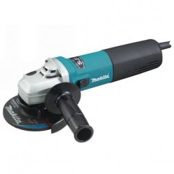 Угловая шлифмашина Makita 9564 HZ УШМ Болгарка