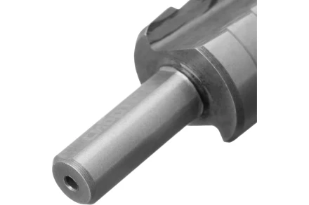 Сверло ступенчатое по металлу, Сибртех 723012, 4-6-8-10-12-14-16-18-20 мм, 4241 купить в Челябинске