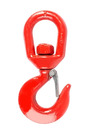 Крюк вращающийся TOR Тип 322А 3,0 т (D) 1042008 купить в Челябинске