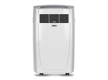 Мобильный кондиционер ZANUSSI ZACM-12 MP/N1 купить в Челябинске