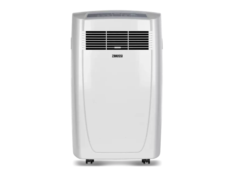Мобильный кондиционер ZANUSSI ZACM-12 MP/N1 купить в Челябинске