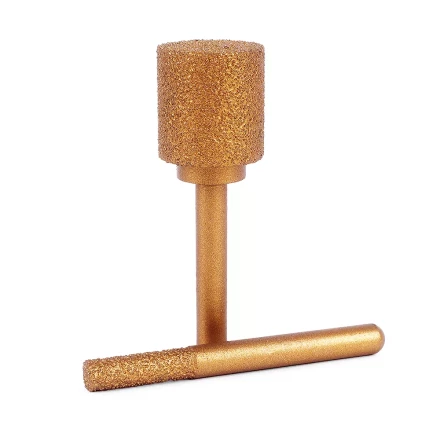 MESSER Алмазная борфреза тип AS 14x20x6 мм купить в Челябинске