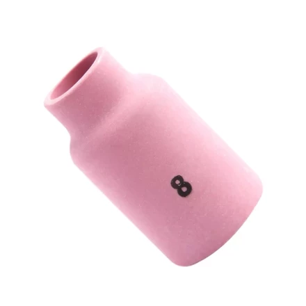 Сопло керамическое TW 17-18-26 GL (№8 / L42 / d12,5) BS54N14 Оберон купить в Челябинске