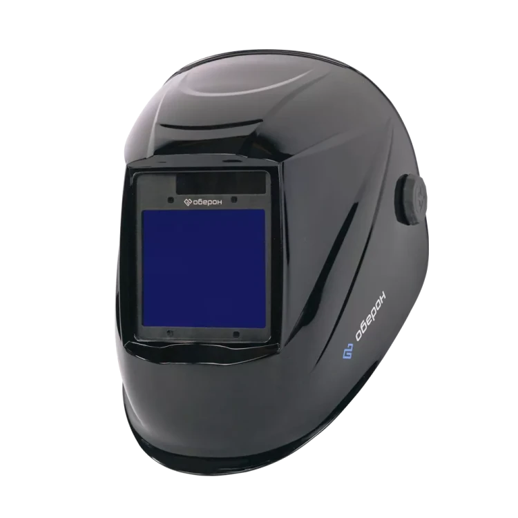 Маска сварщика Хамелеон Оберон Galaxy (Black) 41591327 купить в Челябинске