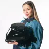 Маска сварщика Хамелеон Оберон Galaxy (Black) 41591327 купить в Челябинске