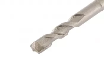 Бур по бетону,10 х 110 мм, Luxembourg TIP, SDS plus БАРС 70580 купить в Челябинске