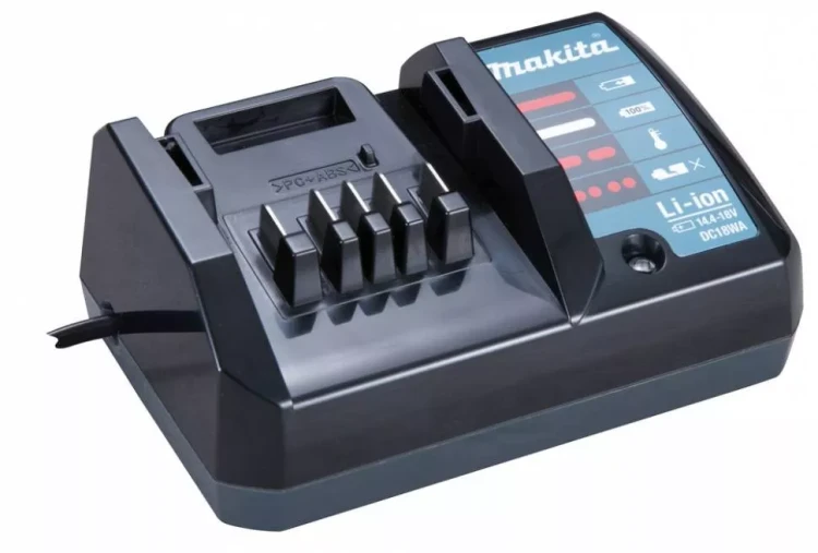 Зарядное устройство Makita DC18WA (196645-1) купить в Челябинске