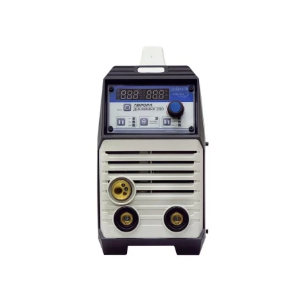 Инверторный сварочный полуавтомат АВРОРА Динамика 200 купить в Челябинске